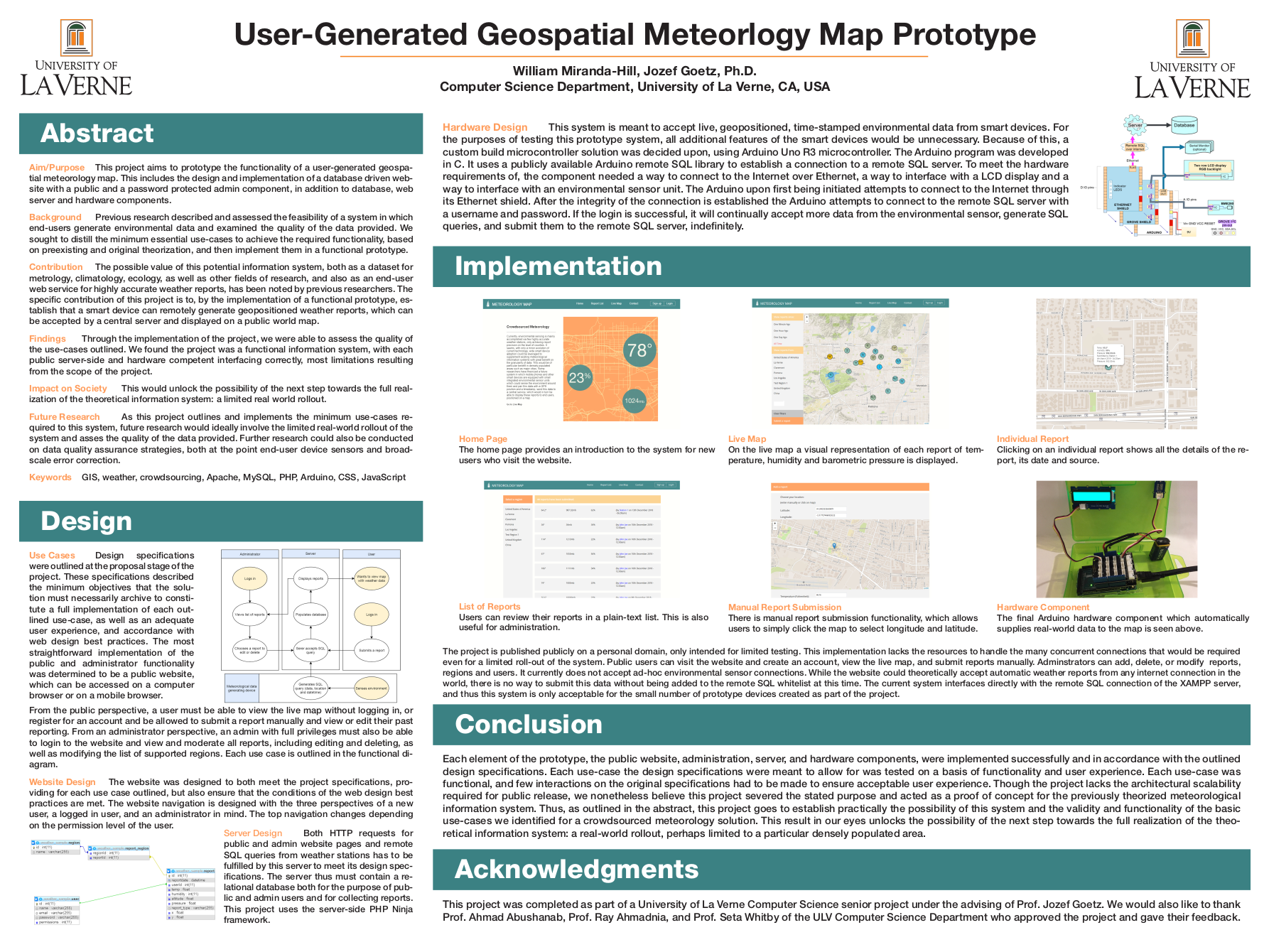 User-Generated Geospatial Meteorology Map Poster.png